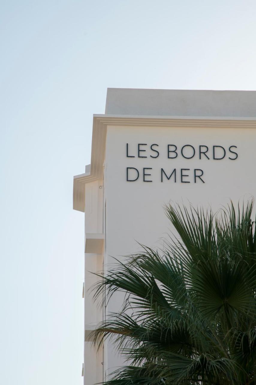 Les Bords De Mer Марсилия Екстериор снимка